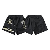 Premium Graphic Streetwear Shorts