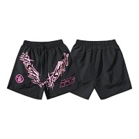 Premium Graphic Streetwear Shorts