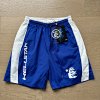 Premium Graphic Streetwear Shorts